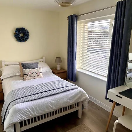 Apartamento Seafront In