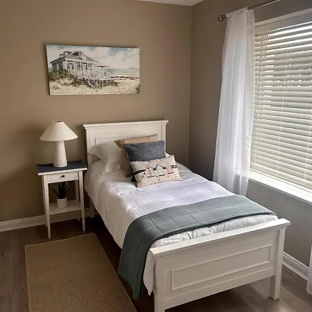 Seafront In * Tramore