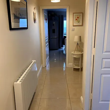 Seafront In Appartement Tramore