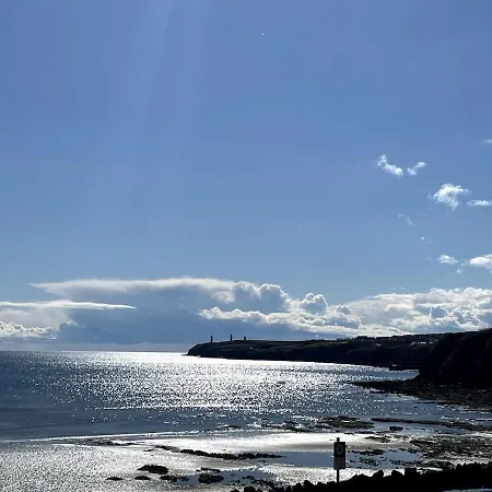 Seafront In شقة *