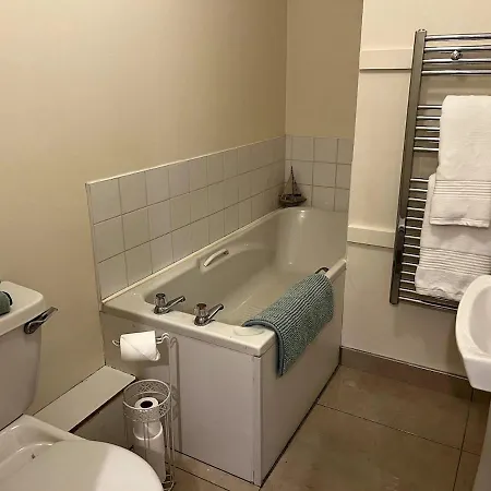 Apartamento Seafront In