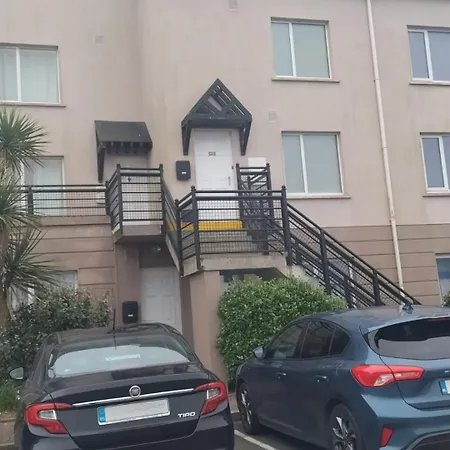 Seafront In Appartement *