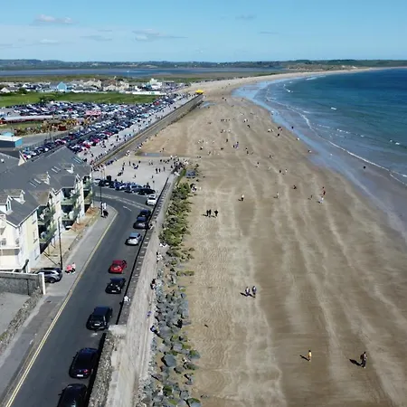 Seafront In Appartement *