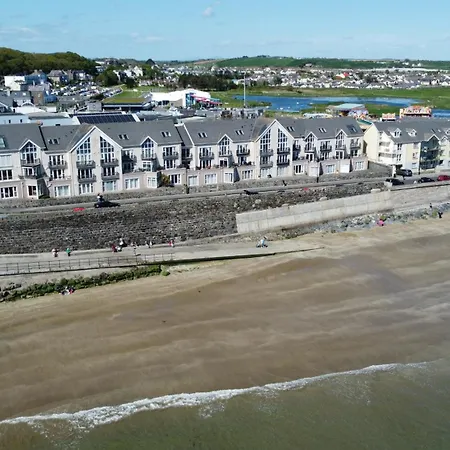 Seafront In Apartment Tramore