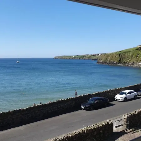 Apartamento Seafront In