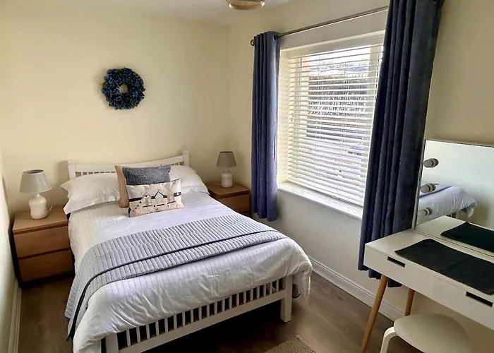 Lejlighed Seafront In