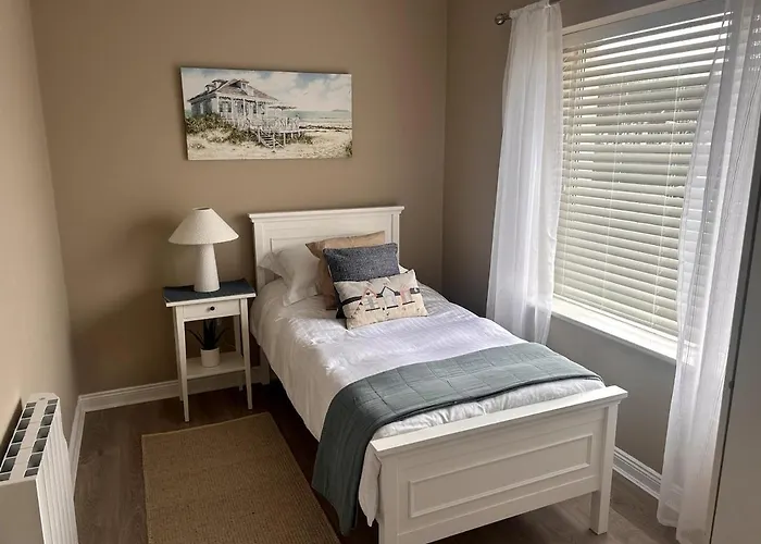 Seafront In * Tramore