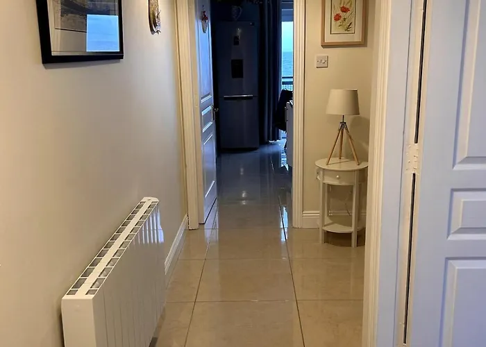 Seafront In Lejlighed Tramore