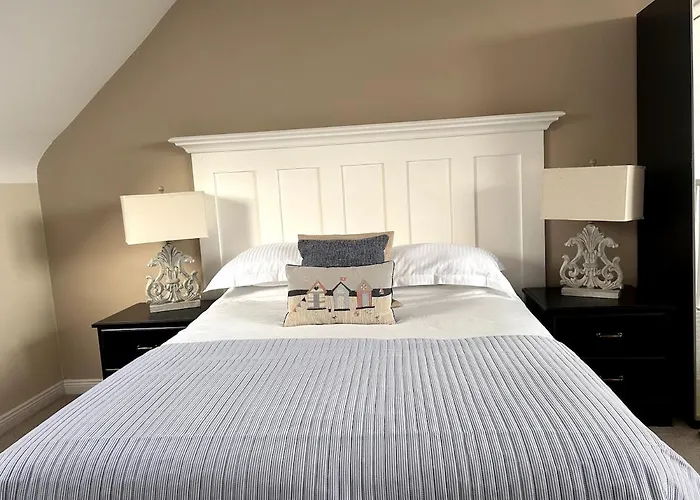 Seafront In * Tramore